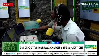 MEDICAL FACILITIES & PATIENT SAFETY IN NIGERIA
