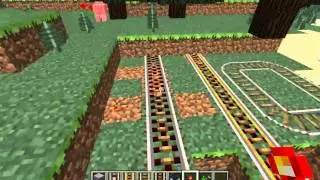 MinecraftTEAM - Comment bien d&eacute;buter dans minecraft / Episode 2