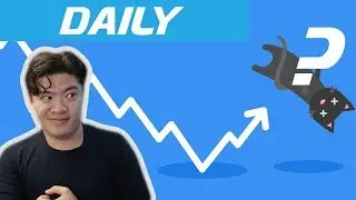 Daily: Whale shown to crash market / Binance FUD / Ontology