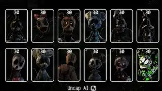 Treasure Island Madness (12/30 mode) 3:30 am | Oblitus Casa