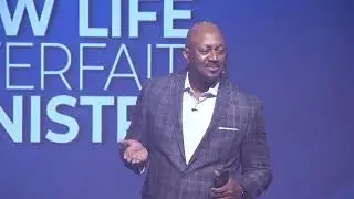 Opening Channels | Pastor George M. Matthews, II | 8.17.25