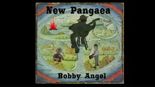 New Pangaea: Intro to the album
