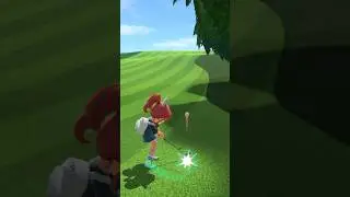 ALBATROSS FAIL - Switch Sports - Golf (Shorts)