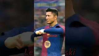 FC Barcelona 24/25 Song FC 25
