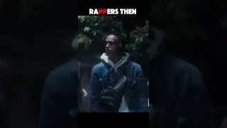 RAPPERS NOW VS THEN #xxxtentacion #kingvon #juicewrld #rapculture #nowvsthen