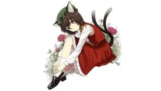 【東方Vocal】 My Dear ~For You~ 「R-note」