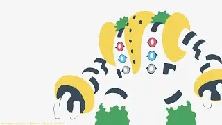 Clutch Regigigas Sweep! | Pok&eacute;mon Showdown