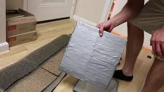 Homemade body armor! will it work!?