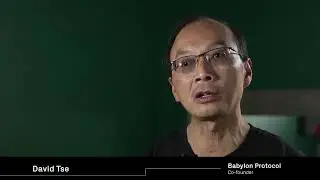 Babylon Genesis Spotlight  Exploring the future of Bitcoin secured networks with David Tse
