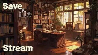 Банк и Библиотека NO CC The Sims 4 #sims4 #sims4build #sims4nocc #sims4streamer #симс4