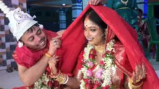 Wedding Girl video camera footage pat 2 