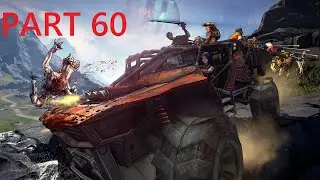 BORDERLANDS 2 WALKTHROUGH PART 60 - EAT COOKIES AND CRAP THUNDER