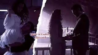 Mahir & Canfeza (MahCan) || Him & I