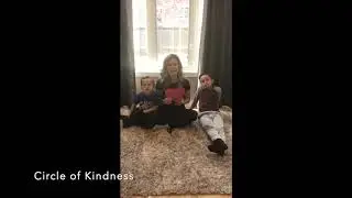 Circle of Kindness - The Travelling Stage