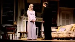 Blithe Spirit | Эльвира и Чарльз | Фестиваль в Стратфорде, 2013