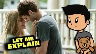 Forever My Girl (2018) Is ADORABLE - Let Me Explain