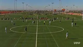 St  Louis Development Academy MLS NEXT U16 AD vs IFA West MLS NEXT U16 AD   Full Game