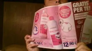 Video catalogo stanhome campagna 11