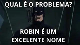 Mesmo se j&aacute; foi usado v&aacute;rias vezes.... Sketch Batman