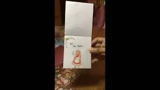 I made a cute little journal for you guys✨💕.please like and subscribe to my new Channel. ✨