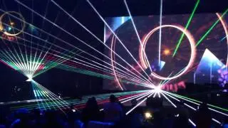 The Prayer Palace New Years Eve Countdown 2016-Part 3