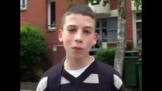 C'est la mode