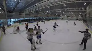 2022 OCHL Game 2 Highlights
