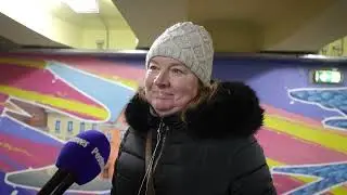 ОПРОС НЕДЕЛИ ⟩ «Это было похоже на диверсию»: как жители столицы пережили новогоднюю ночь без воды