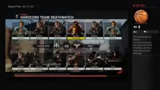 Bo3 lets get 20 heatwave kills