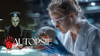 Autopsie Mysteriöse Todesfälle 🔍 Todesfälle ohne Zeugen 🧠 True Crime Doku