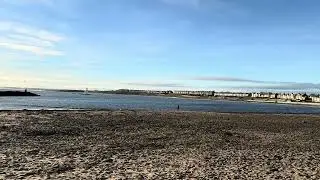 Church Point Newbiggin by the Sea