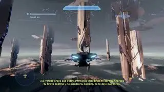 Halo: 4 En 2026 Clausura [Parte 12] | En Español Latino