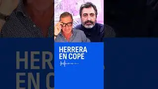 Carlos Herrera responde a Juan del Val por lo que dice sobre Pedro S&aacute;nchez: 