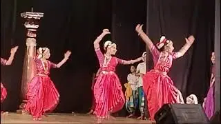 Natanam Natyothsava -2025