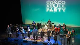 Tosco Music Party Highlights April 12, 2025