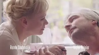 Ren&eacute;e Soutendijk & Victor Reinier - ROEM | wo 14 maart in Agnietenhof