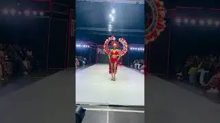 Day 2 of the Port Harcourt Fashion Week 2025