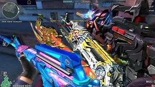 Crossfire NA ( Đột K&iacute;ch Bắc Mỹ  ) 2.0 : BEST WEAPONS  IN THIS VIDEO ?