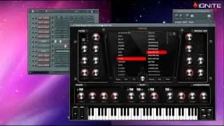 WHATS INSIDE OUR HIP HOP / TRAP / BEAT CONSTRUCTION KITS