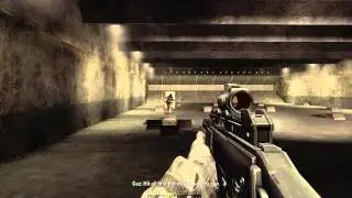 Cod 4 Lets Play No Voice Test Mac