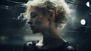 Sssfinxxx ✖️@KatarinaGubanova   Star trails (piano trip hop music  dynmk remix reverb + slowed )