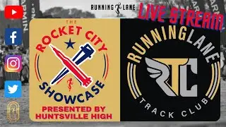Day 2 - 2nd Annual Rocket City Showcase Presented by Huntsville High School