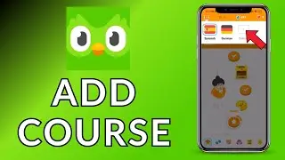 How to Add Course on Duolingo? 2024 (Quick & Easy) | Duolingo App
