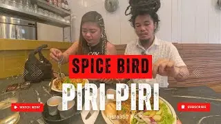 Boracay 2025: Spice Bird || CS Dela Pe&ntilde;a