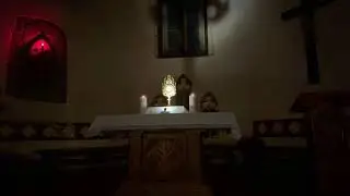 Молитовне чування за мир в Україні