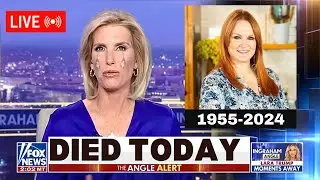 4 American STARS Who Died TODAY!