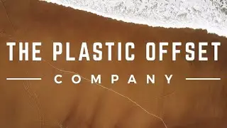 The Plastic Offset Company - An Intro To Our Company