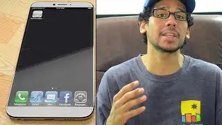 iPhone 6 Rumors