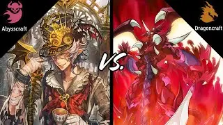 [BP11] - Midrange Abyss vs Kagero