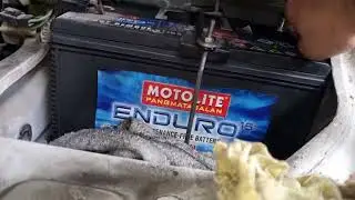 L 300 BIGLANG TAAS NG TEMPERATURE GAUGE KAHIT HINDI PA UMAANDAR  #l300euro4  